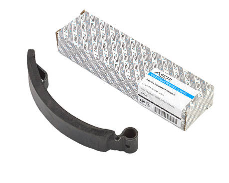 Башмак натягувача ланцюга ВАЗ 2103, фото 1