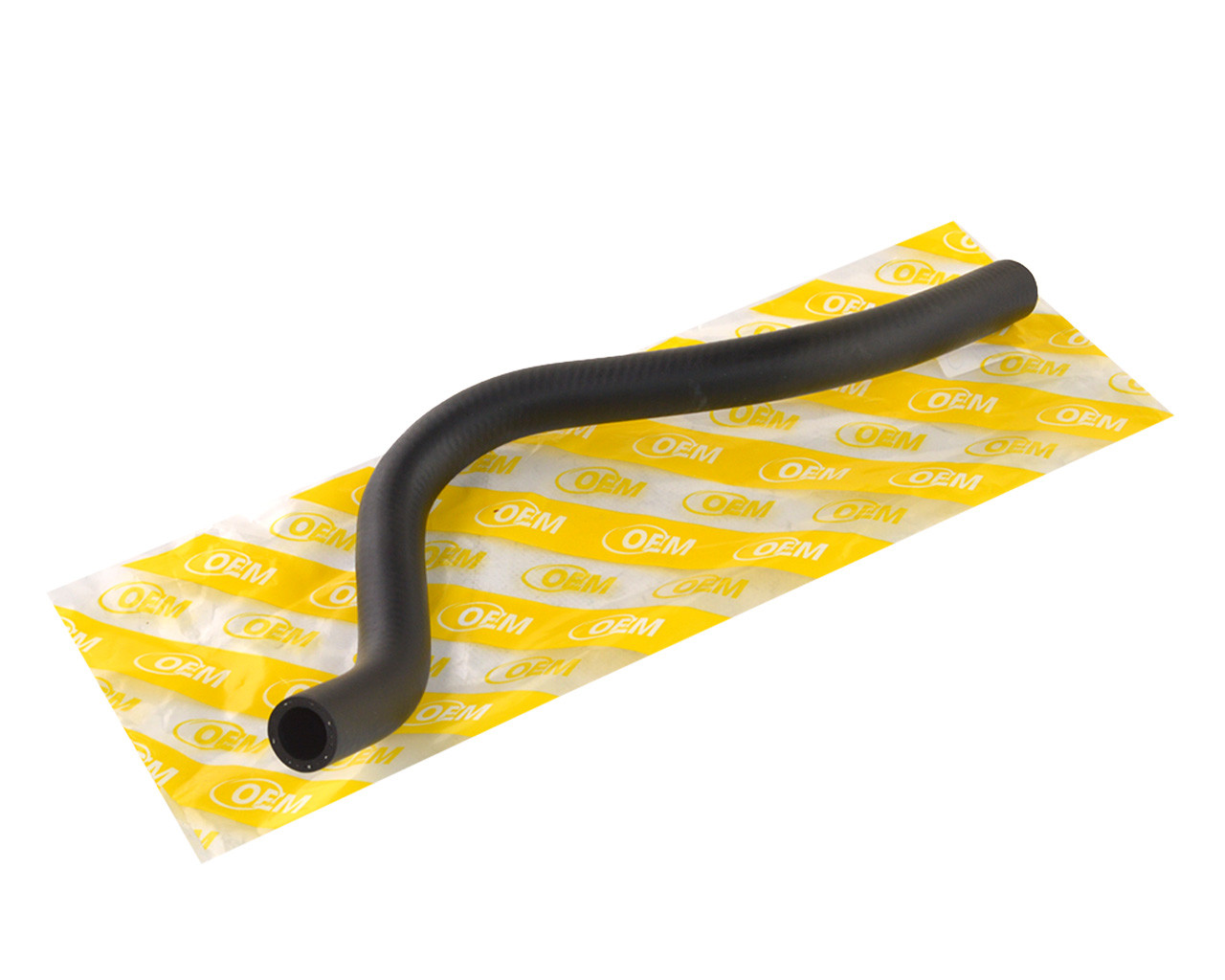 Патрубок опалювача ВАЗ 2190 підвідний армований