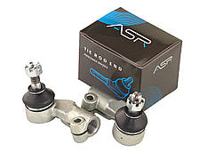 Наконечник кермовий ВАЗ 2110-12, 2170-72, (лів. + прав.) зовнішній, з кріпленням