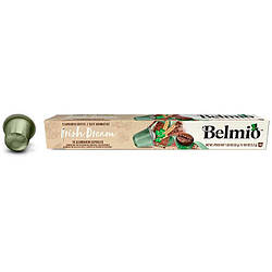 Кава в капсулах Belmio Irish Cream 6 (10 шт.) Бельгія Неспресо