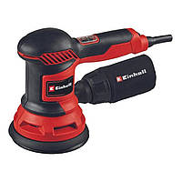 Шлифмашина эксцентриковая Einhell TC-RS 425 E