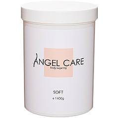 Цукрова паста SOFT ANGEL CARE 1400 гр.