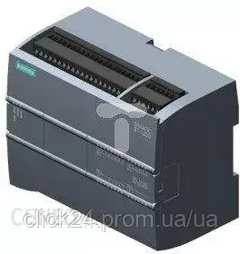 Купить Siemens Przekaźnik SIMATIC S7-1200 CPU 1215C DC/DC/ INTERFEJS ...