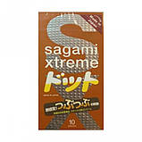 Супертонкі презервативи Sagami Xtreme Feel UP (ціна за упаковку, 10 шт.) Кітті, фото 3