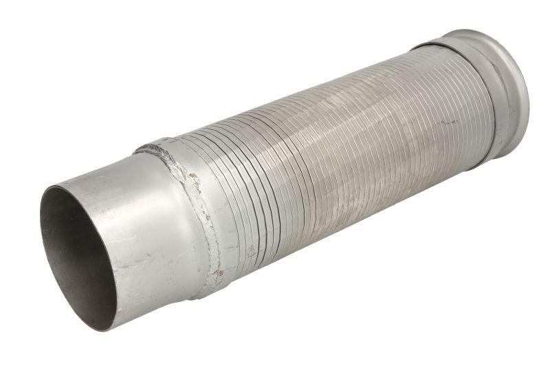 Гофра глушителя MAN EURO 5 TGA/S/X с фланцами купить по лучшей цене в ...