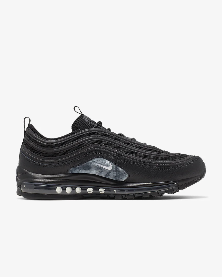 Кросівки Nike Air Max 97 (921826-015)