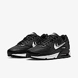 Кросівки чоловічі Nike Air Max 90 (FD0657-001), фото 2