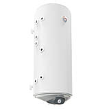 Водонагрівач Eldom Green Line Eureka 150 2x1.0 kW 0.89 m² WV15046SLD, фото 2