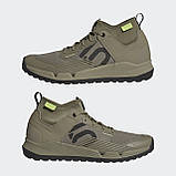Кросівки Adidas 5.10 TRAILCROSS XT TERREX GY5122, фото 8