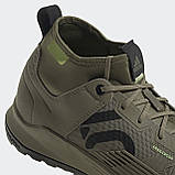 Кросівки Adidas 5.10 TRAILCROSS XT TERREX GY5122, фото 9