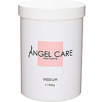 Сахарная паста MEDIUM ANGEL CARE 1400 гр.