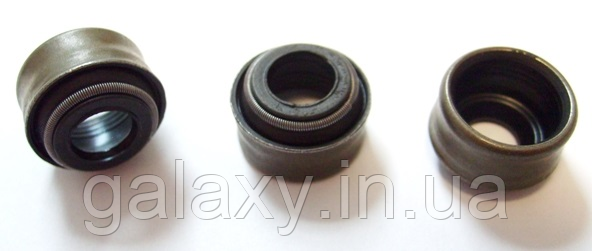 Сальник клапана D=8 мм Ford OHC Sierra Scorpio Transit 1,6/1,8/2,0 бензин, фото 1