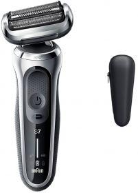 BRAUN Series 7 71-S1000s SILVER / BLACK