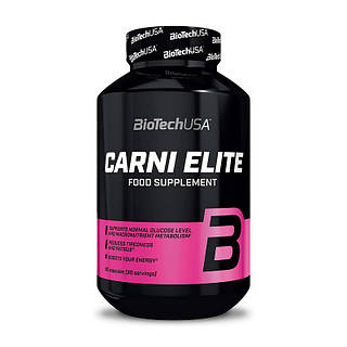 BioTech Carni Elite 90 caps