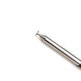 Двохдіапазонна телескопічна антена до радіостанцій Motorola DP-4400/4600/4800, R7, R7А, фото 5