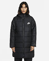 Куртка жіноча Nike Sportswear Therma-Fit Repel (DJ6999-010)