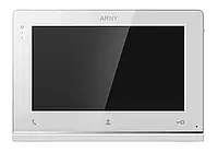 ARNY AVD-710 TFT 2MPX White