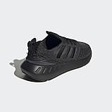 Кросівки Adidas Swift Run 22 GZ3500, фото 5