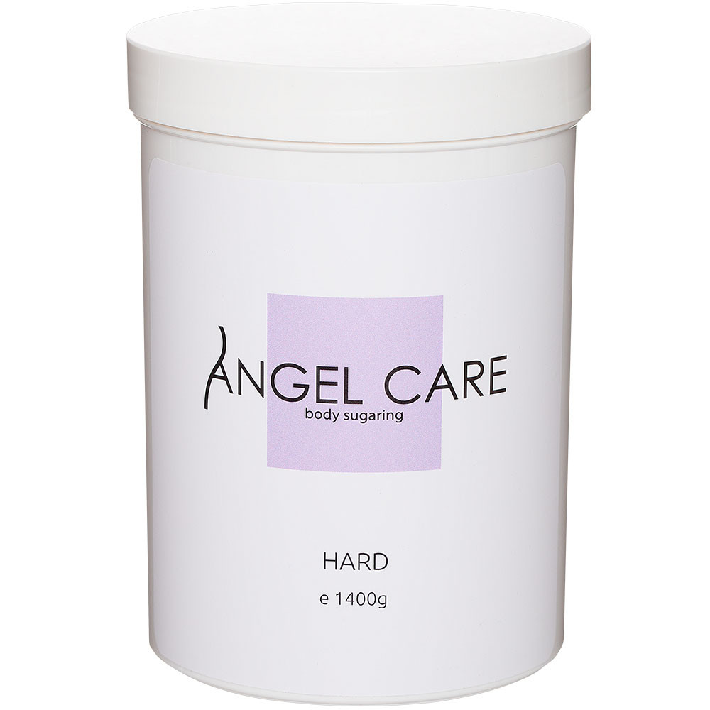 Цукрова паста HARD ANGELCARE 1400 гр.