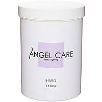 Сахарная паста HARD ANGEL CARE 1400 гр.