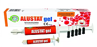 Гемостатический гель Alustat gel (Алюстат гель) 5 мл