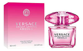 Versace Bright Crystal Absoly 90 мл (tester)