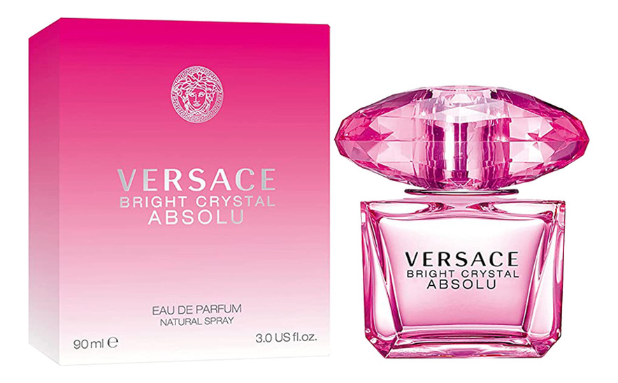 Versace Bright Crystal Absoly 90 мл (tester), фото 1