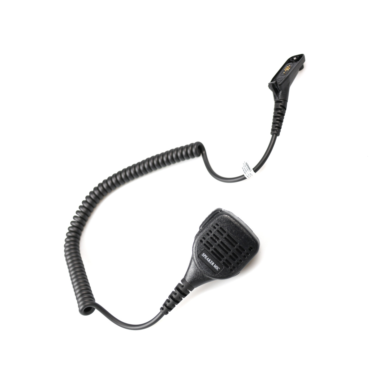 Тангента PT-PMMN4021 динамік-мікрофон для MOTOROLA DP4400/4600/4800