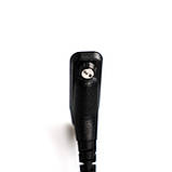 Тангента PT-PMMN4021 динамік-мікрофон для MOTOROLA DP4400/4600/4800, фото 4