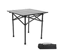 Раскладной стол для пикника туристический  50*51*50см с чехлом