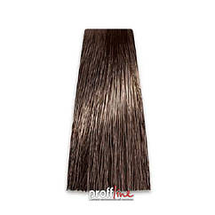Стійка фарба для волосся 6.0 темний блондин 60 мл, Mirella Professional