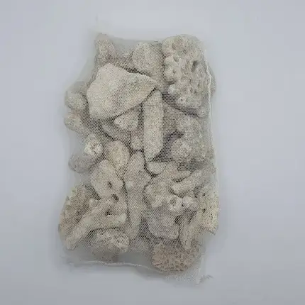 Коралова крихта, SunSun Coral Sands GP-04, 800 г. Нейтралізує із води шкідливі домішки., фото 3