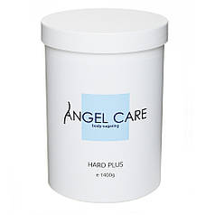 Цукрова паста HARD PLUS ANGEL CARE 1400 гр.