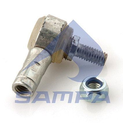 Наконечник тяги клапана рівня підлоги RVI M6x1 L