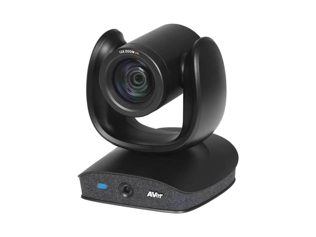AVER PTZ-камера для ВКЗ CAM570 - фото 2 - id-p1833714987