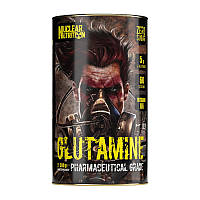 Глютамін Nuclear Nutrition Glutamine 300 g