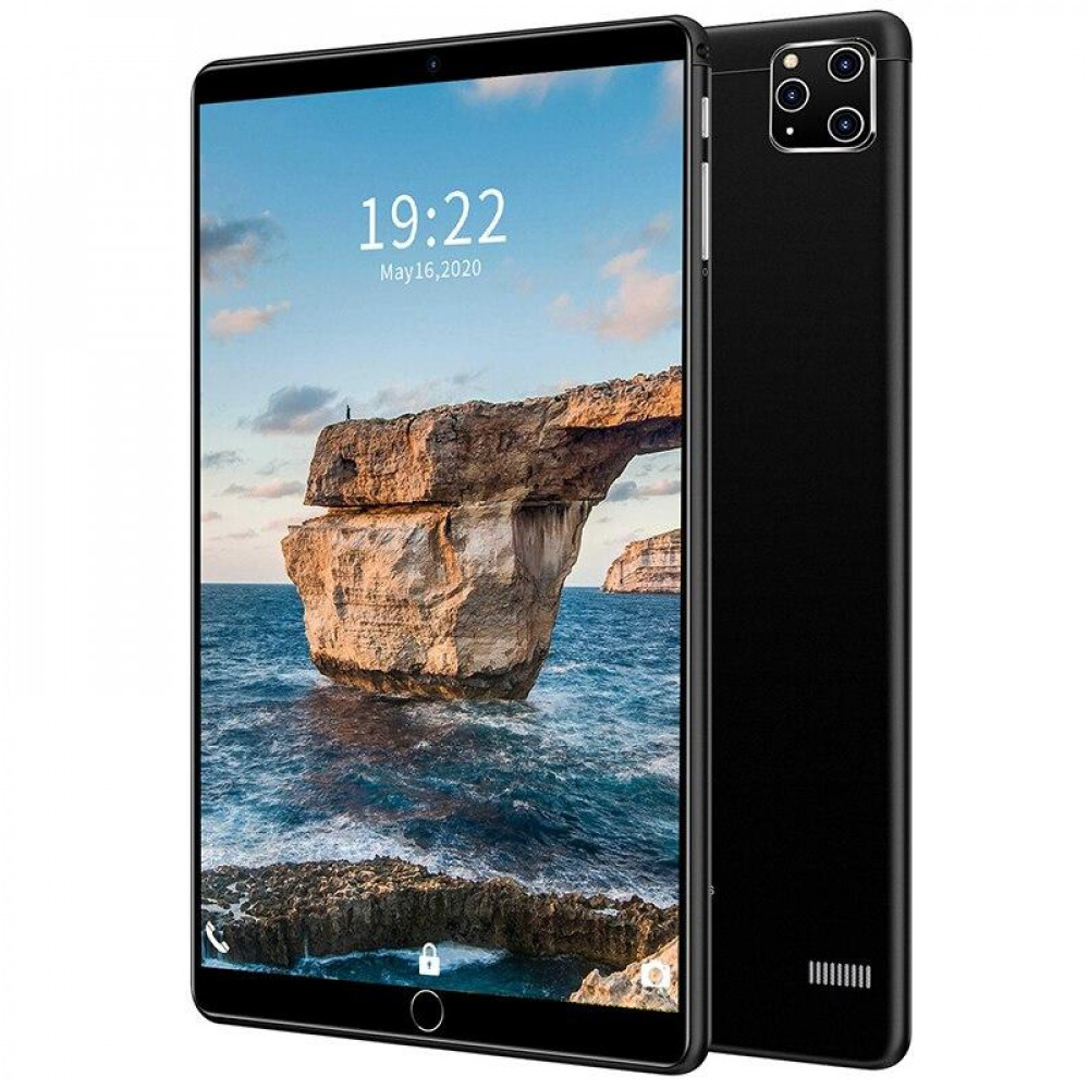 10,1 Планшет I12 2Sim — 8Ядер+3GB Ram+32Gb ROM+GPS+Android