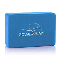 PowerPlay Yoga Brick PP4006 1 brick інше замінники живлення