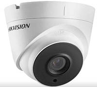 2.0 Мп Ultra Low-Light EXIR видеокамера Hikvision DS-2CE56D8T-IT3ZF