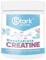 Моногидрат креатин Stark Pharm Creatine Monohydrate 250 г