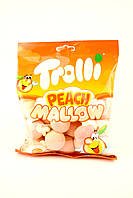 Персиковий зефір маршмелоу Trolli PeachMallow 150г (Німеччина)