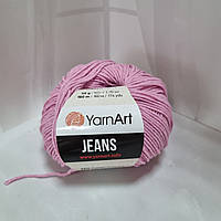 Yarnart JEANS (Джинс)