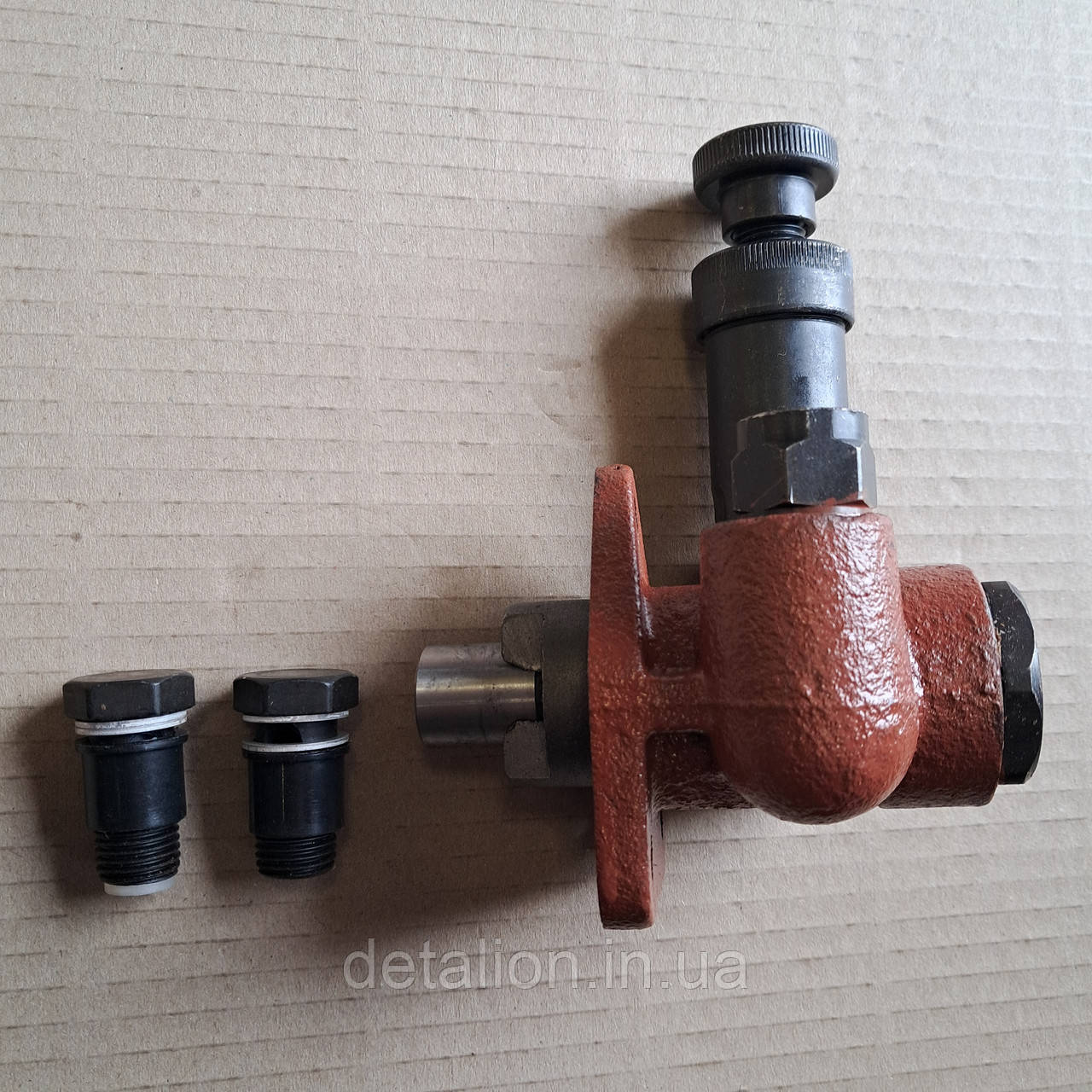 Насос Подкачивающий МТЗ УТН-3-1106010-А4 — Купить Недорого на Bigl.ua ...
