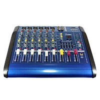 Аудио микшер Mixer BT 6300D 7ch