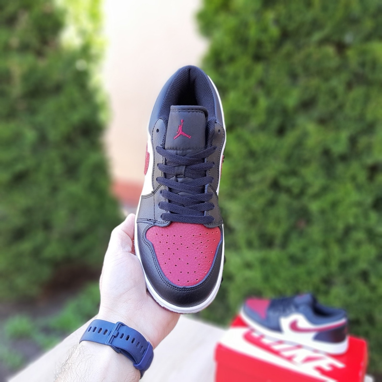 Od green on sale jordans