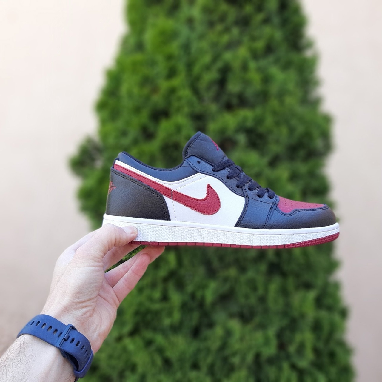 Nike Air Jordan