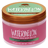 TREE HUT Баттер для тіла Watermelon Whipped Body Butter, 240 г