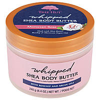 TREE HUT Баттер для тіла Moroccan Rose Whipped Body Butter, 240 г