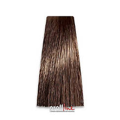 Стійка фарба для волосся 7.0 блондин 100 мл, Mirella Professional