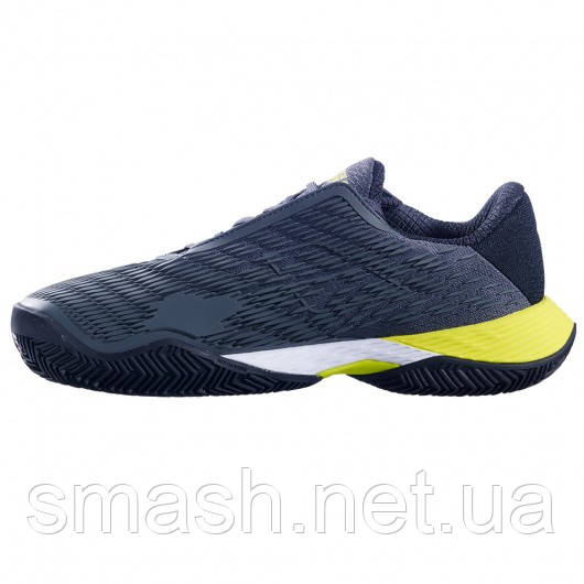 Кроссовки теннисные мужские Babolat PROPULSE FURY CLAY MEN 30S23425/3027 - фото 2 - id-p1833724664